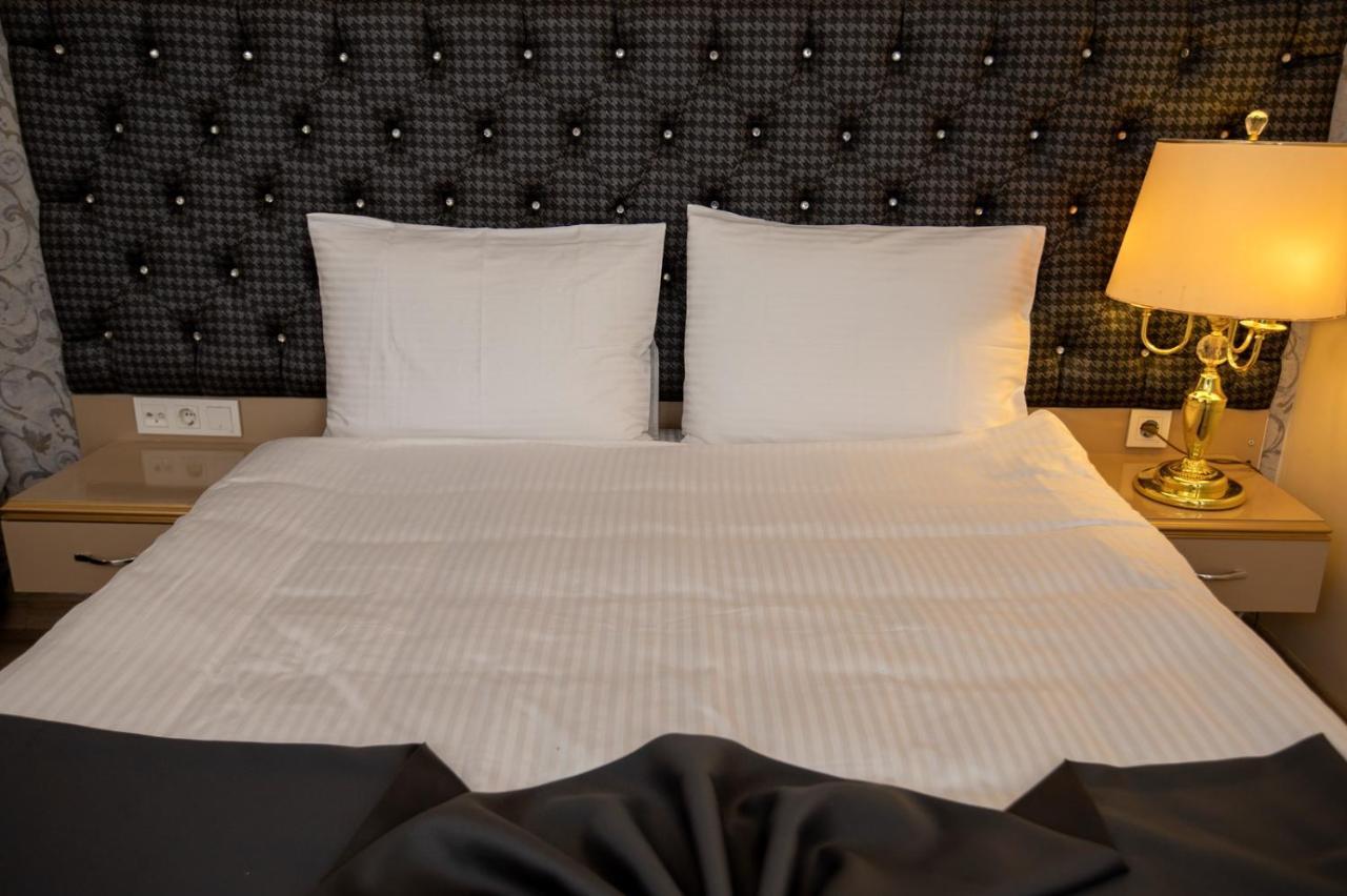 Mount Ararat Hotel - Istanbul — Fotoğraflar 2